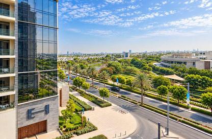 Apartment - 1 - 2 for rent in Ellington House 1 - Ellington House - Dubai Hills Estate - Dubai