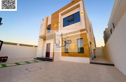 Villa - 3 Bedrooms - 5 Bathrooms for sale in Al Helio 2 - Al Helio - Ajman