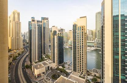 Apartment - 3 Bedrooms - 4 Bathrooms for rent in Amwaj 4 - Amwaj - Jumeirah Beach Residence - Dubai Apartment - 3 Bedrooms - 4 Bathrooms for rent in Amwaj 4 - Amwaj - Jumeirah Beach Residence - Dubai