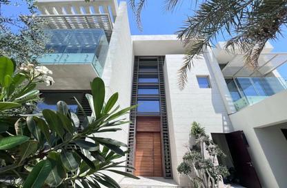Villa - 4 Bedrooms - 6 Bathrooms for sale in District One Villas - District One - Mohammed Bin Rashid City - Dubai