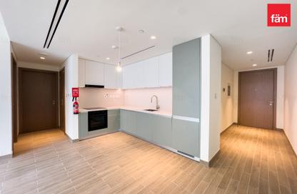 Apartment - 1 Bedroom - 1 Bathroom for rent in Castleton - Central Park at City Walk - City Walk - Dubai