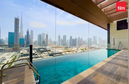 Apartment - 1 Bedroom - 1 Bathroom for rent in Castleton - Central Park at City Walk - City Walk - Dubai