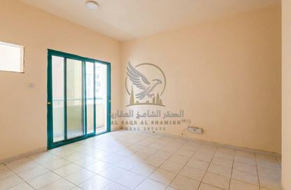 Apartment - 1 Bedroom - 1 Bathroom for rent in Bu Tina - Al Sharq - Sharjah
