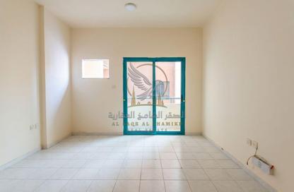 Apartment - 1 Bedroom - 1 Bathroom for rent in Bu Tina - Al Sharq - Sharjah