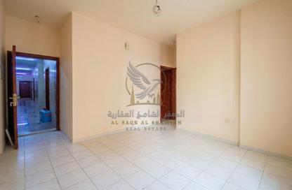 Apartment - 1 Bedroom - 1 Bathroom for rent in Bu Tina - Al Sharq - Sharjah