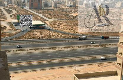 Apartment - 1 Bedroom - 2 Bathrooms for rent in Lilies Tower - Emirates City - Ajman Apartment - 1 Bedroom - 2 Bathrooms for rent in Lilies Tower - Emirates City - Ajman