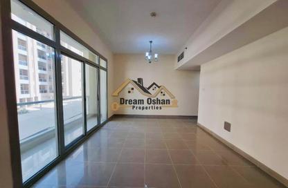Apartment - 1 Bedroom - 2 Bathrooms for rent in Al Waleed Oasis 3 - Dubai Silicon Oasis - Dubai