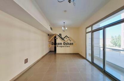 Apartment - 1 Bedroom - 2 Bathrooms for rent in Al Waleed Oasis 3 - Dubai Silicon Oasis - Dubai