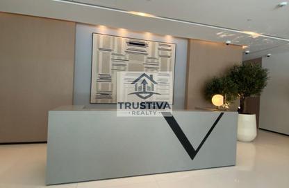 Apartment - 1 - 2 for sale in Vida 1 - Vida Residences - Aljada - Sharjah