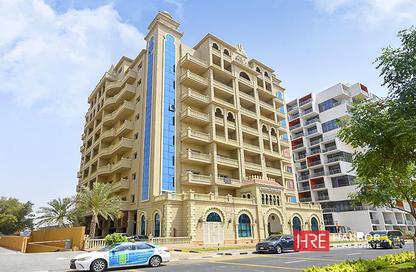 Apartment - Studio - 1 Bathroom for rent in National Bonds Oasis - Dubai Silicon Oasis - Dubai Apartment - Studio - 1 Bathroom for rent in National Bonds Oasis - Dubai Silicon Oasis - Dubai
