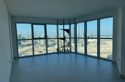 Apartment - 2 Bedrooms - 3 Bathrooms for sale in Radiant Square - City Of Lights - Al Reem Island - Abu Dhabi