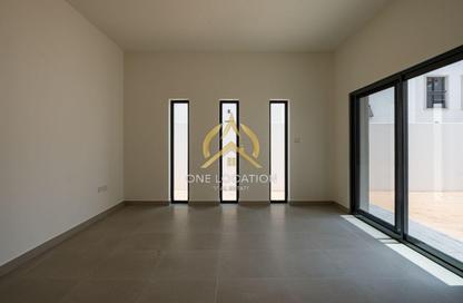 Villa - 5 Bedrooms - 6 Bathrooms for sale in Fay Alreeman - Al Shamkha - Abu Dhabi
