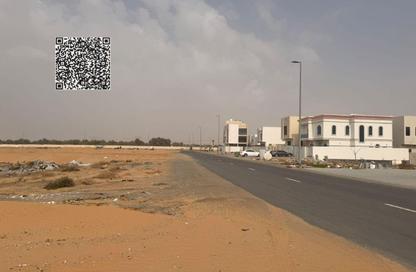 Land - Studio for sale in Al Helio 2 - Al Helio - Ajman