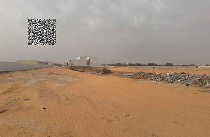 Land - Studio for sale in Al Helio 2 - Al Helio - Ajman