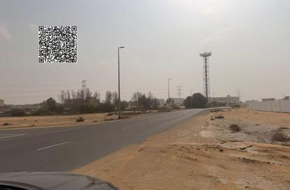 Land - Studio for sale in Al Helio 2 - Al Helio - Ajman