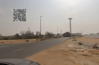 أرض - استوديو للبيع في الحليو 2 - الحليو - عجمان