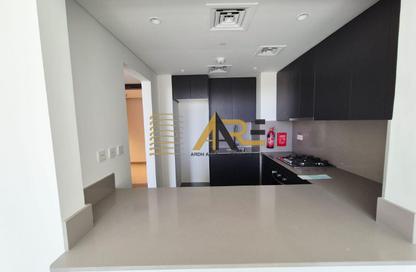 Apartment - 2 Bedrooms - 3 Bathrooms for rent in Aljada - Sharjah Apartment - 2 Bedrooms - 3 Bathrooms for rent in Aljada - Sharjah