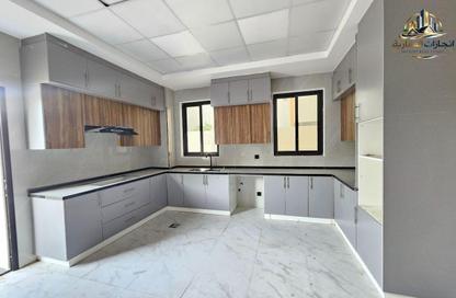 Villa - 7 Bedrooms - 7+ Bathrooms for sale in Al Zaheya Gardens - Al Zahya - Ajman