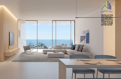 Villa - 4 - 7 for sale in Seaside Hills Villas - Al Zorah - Ajman