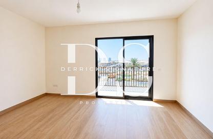 Apartment - 1 Bedroom - 1 Bathroom for rent in The Mayfair - Town Square - Dubai