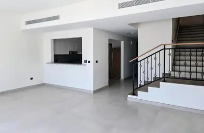 Townhouse - 4 Bedrooms - 3 Bathrooms for rent in Costa Brava 1 - Costa Brava at DAMAC Lagoons - Damac Lagoons - Dubai Townhouse - 4 Bedrooms - 3 Bathrooms for rent in Costa Brava 1 - Costa Brava at DAMAC Lagoons - Damac Lagoons - Dubai