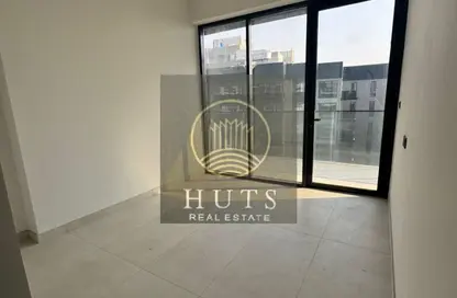 Apartment - 2 Bedrooms - 3 Bathrooms for rent in Amal Tower - Dubai Sports City - Dubai
