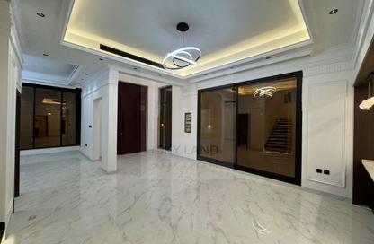 Villa - 5 - 7 for sale in Kabbali Hills - Al Helio 2 - Al Helio - Ajman