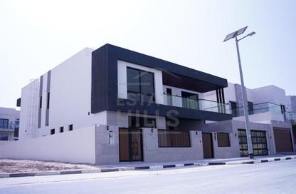 Villa - 6 - 7+ for sale in Al Furjan West - Al Furjan - Dubai