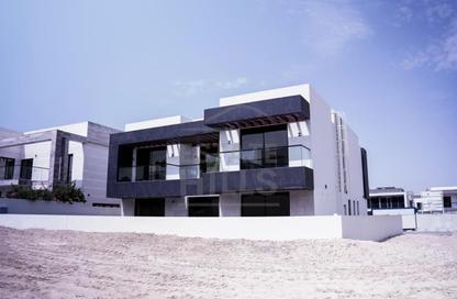 Villa - 6 - 7+ for sale in Al Furjan West - Al Furjan - Dubai