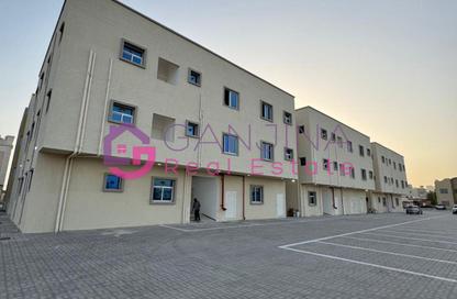 Whole Building - 1 Bedroom - 1 Bathroom for rent in Al Nakheel - Ras Al Khaimah