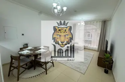 Apartment - 1 Bedroom - 2 Bathrooms for rent in Al Jurf 2 - Al Jurf - Ajman Downtown - Ajman