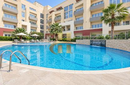 Apartment - 2 - 3 for rent in Sandoval Gardens 2 - Sandoval Gardens - District 14 - Jumeirah Village Circle - Dubai