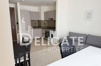 Apartment - 1 Bedroom - 1 Bathroom for rent in Sobha Creek Vistas Reserve Tower B - Sobha Creek Vistas Reserve - Sobha Hartland - Mohammed Bin Rashid City - Dubai