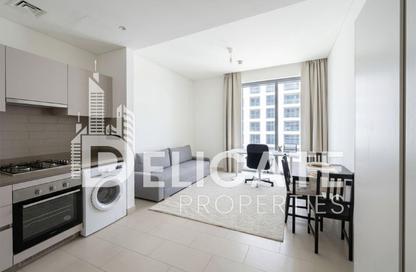 Apartment - 1 Bedroom - 1 Bathroom for rent in Sobha Creek Vistas Reserve Tower B - Sobha Creek Vistas Reserve - Sobha Hartland - Mohammed Bin Rashid City - Dubai
