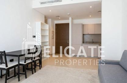 Apartment - 1 Bedroom - 1 Bathroom for rent in Sobha Creek Vistas Reserve Tower B - Sobha Creek Vistas Reserve - Sobha Hartland - Mohammed Bin Rashid City - Dubai