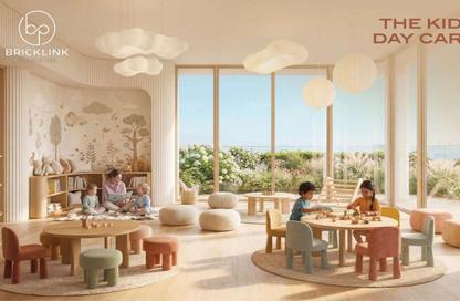 Villa - 4 - 5 for sale in Greenz by Danube - Academic City - Dubai Villa - 4 - 5 for sale in Greenz by Danube - Academic City - Dubai