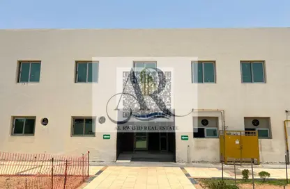 Labor Camp - Studio for rent in Ali Mousa Building - Al Sajaa Industrial - Al Sajaa - Sharjah