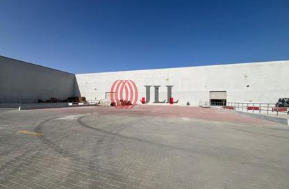 Warehouse - Studio - 1 Bathroom for sale in Freezone South - Jebel Ali Freezone - Jebel Ali - Dubai