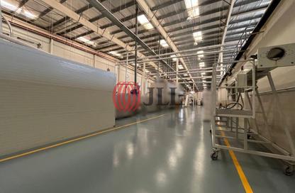 Warehouse - Studio - 1 Bathroom for sale in Freezone South - Jebel Ali Freezone - Jebel Ali - Dubai