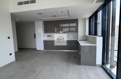 Apartment - 1 Bedroom - 1 Bathroom for rent in AZIZI Riviera 35 - AZIZI Riviera - Meydan One - Meydan - Dubai