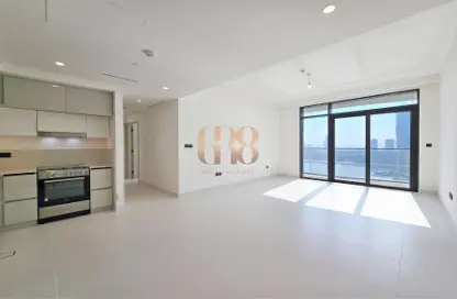شقة - 2 غرف نوم - 2 حمامات للبيع في برج Marina Vista 2 - مارينا فيستا - إعمار بيتشفرونت - دبي هاربور - دبي