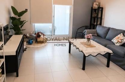 Apartment - 1 Bedroom - 2 Bathrooms for rent in University View Block B - University View - Dubai Silicon Oasis - Dubai Apartment - 1 Bedroom - 2 Bathrooms for rent in University View Block B - University View - Dubai Silicon Oasis - Dubai