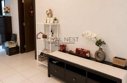 Apartment - 1 Bedroom - 2 Bathrooms for rent in University View Block B - University View - Dubai Silicon Oasis - Dubai Apartment - 1 Bedroom - 2 Bathrooms for rent in University View Block B - University View - Dubai Silicon Oasis - Dubai