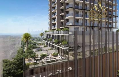 Apartment - 1 - 2 for sale in Elar1s Rise - District 3 - Jumeirah Village Triangle - Dubai Apartment - 1 - 2 for sale in Elar1s Rise - District 3 - Jumeirah Village Triangle - Dubai