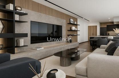 Apartment - 3 Bedrooms - 3 Bathrooms for sale in Samana Mykonos - Dubai Studio City - Dubai Apartment - 3 Bedrooms - 3 Bathrooms for sale in Samana Mykonos - Dubai Studio City - Dubai