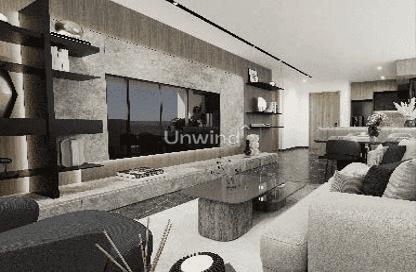 Apartment - 3 Bedrooms - 3 Bathrooms for sale in Samana Mykonos - Dubai Studio City - Dubai