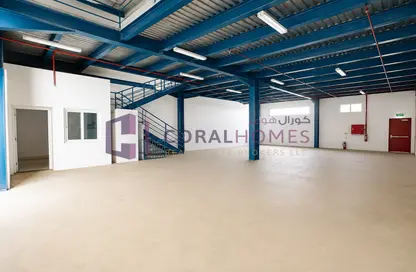 Warehouse - Studio for rent in Ras Al Khor Industrial 1 - Ras Al Khor - Dubai