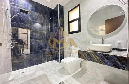 Villa - 3 - 4 for rent in Al Zaheya Gardens - Al Zahya - Ajman