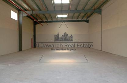 Warehouse - Studio - 1 Bathroom for rent in Umm Dir - Umm Al Quwain
