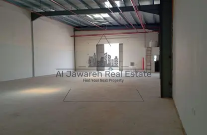 Warehouse - Studio - 1 Bathroom for rent in Umm Dir - Umm Al Quwain